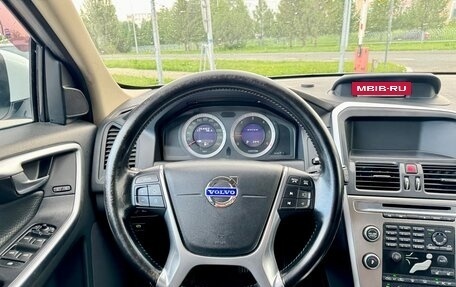 Volvo XC60 II, 2010 год, 1 250 000 рублей, 11 фотография