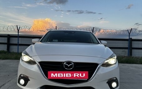 Mazda Axela, 2014 год, 1 500 000 рублей, 2 фотография