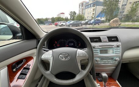 Toyota Camry, 2008 год, 1 295 000 рублей, 8 фотография