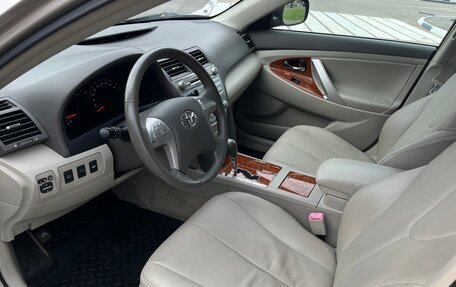 Toyota Camry, 2008 год, 1 295 000 рублей, 7 фотография