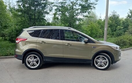 Ford Kuga III, 2013 год, 1 070 000 рублей, 5 фотография