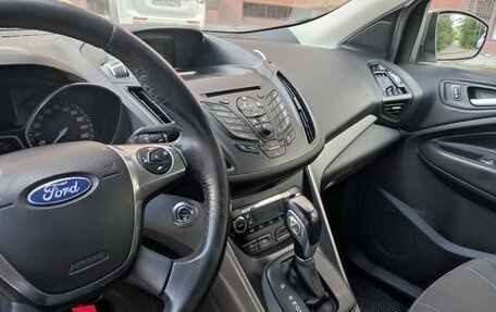 Ford Kuga III, 2013 год, 1 070 000 рублей, 11 фотография