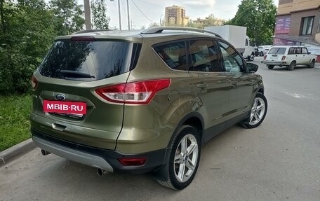 Ford Kuga III, 2013 год, 1 070 000 рублей, 6 фотография