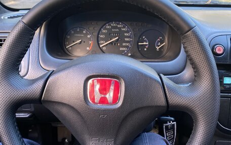 Honda Civic VII, 1996 год, 475 000 рублей, 6 фотография