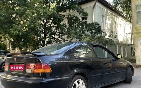 Honda Civic VII, 1996 год, 475 000 рублей, 4 фотография