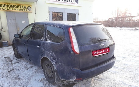 Ford Focus II рестайлинг, 2011 год, 380 000 рублей, 5 фотография