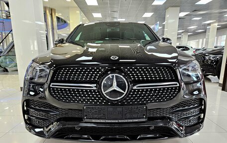 Mercedes-Benz GLE Coupe, 2021 год, 10 099 000 рублей, 2 фотография