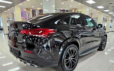 Mercedes-Benz GLE Coupe, 2021 год, 10 099 000 рублей, 4 фотография