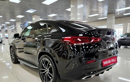 Mercedes-Benz GLE Coupe, 2021 год, 10 099 000 рублей, 6 фотография