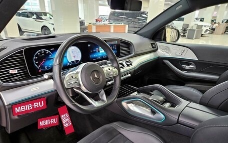 Mercedes-Benz GLE Coupe, 2021 год, 10 099 000 рублей, 13 фотография