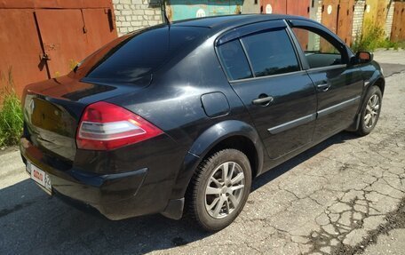 Renault Megane II, 2008 год, 420 000 рублей, 2 фотография