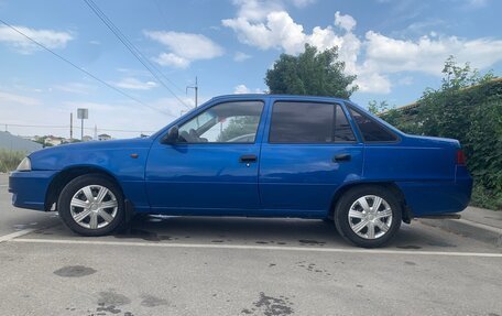 Daewoo Nexia I рестайлинг, 2010 год, 265 000 рублей, 5 фотография