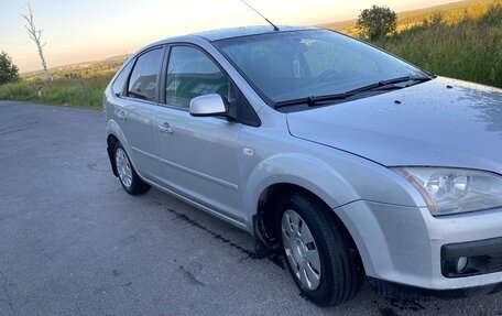 Ford Focus II рестайлинг, 2007 год, 559 999 рублей, 3 фотография