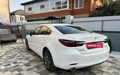 Mazda 6, 2018 год, 1 800 000 рублей, 3 фотография