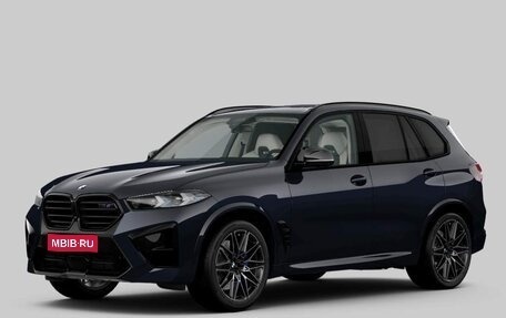 BMW X5 M, 2024 год, 22 490 000 рублей, 1 фотография