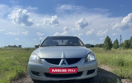 Mitsubishi Lancer IX, 2006 год, 370 000 рублей, 1 фотография