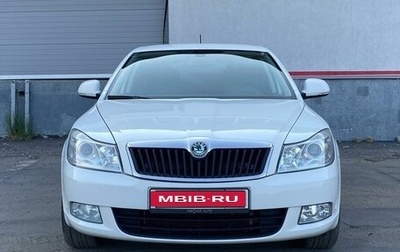 Skoda Octavia, 2011 год, 890 000 рублей, 1 фотография