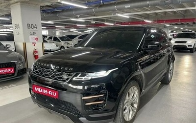 Land Rover Range Rover Evoque II, 2020 год, 3 480 000 рублей, 1 фотография