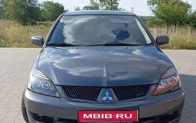 Mitsubishi Lancer IX, 2006 год, 505 000 рублей, 1 фотография