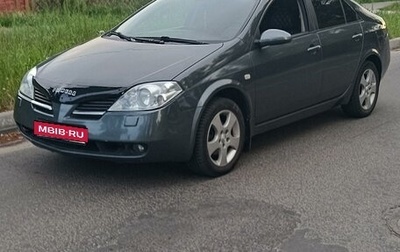 Nissan Primera III, 2005 год, 399 000 рублей, 1 фотография