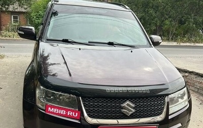 Suzuki Grand Vitara, 2008 год, 1 300 000 рублей, 1 фотография