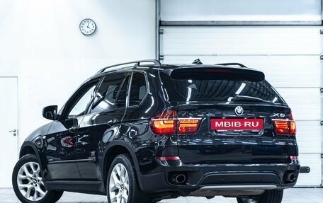 BMW X5, 2013 год, 1 999 000 рублей, 3 фотография