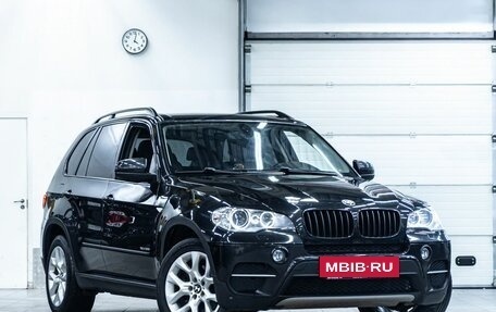 BMW X5, 2013 год, 1 999 000 рублей, 2 фотография