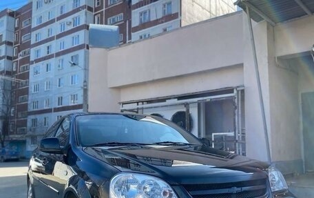 Chevrolet Lacetti, 2012 год, 620 000 рублей, 3 фотография