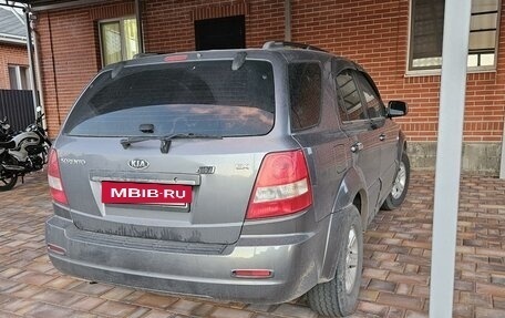 KIA Sorento IV, 2006 год, 950 000 рублей, 2 фотография