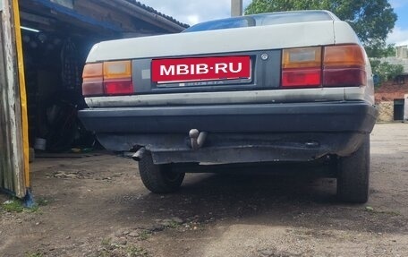 Audi 100, 1989 год, 150 000 рублей, 3 фотография