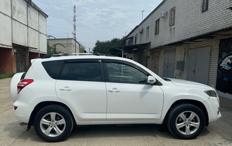 Toyota RAV4, 2011 год, 1 559 000 рублей, 3 фотография