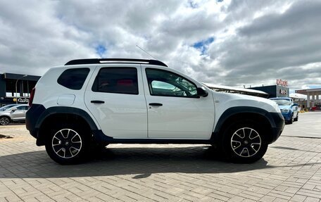 Renault Duster I рестайлинг, 2014 год, 674 000 рублей, 5 фотография