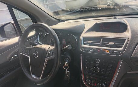 Opel Mokka I, 2014 год, 996 000 рублей, 6 фотография