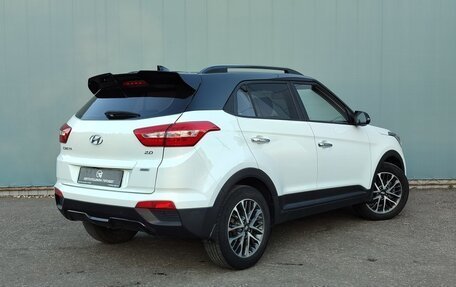 Hyundai Creta I рестайлинг, 2020 год, 2 250 000 рублей, 3 фотография