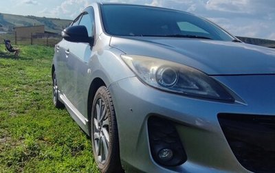 Mazda Axela, 2013 год, 1 300 000 рублей, 1 фотография