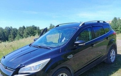 Ford Kuga III, 2013 год, 1 150 000 рублей, 1 фотография