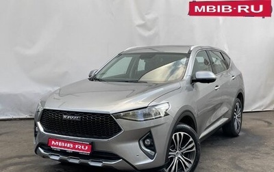 Haval F7 I, 2019 год, 1 920 000 рублей, 1 фотография