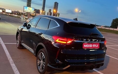 Haval F7 I, 2023 год, 2 900 000 рублей, 1 фотография