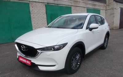 Mazda CX-5 II, 2018 год, 2 960 000 рублей, 1 фотография