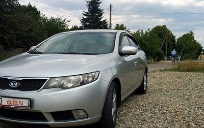 KIA Cerato III, 2010 год, 835 000 рублей, 1 фотография