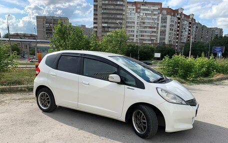 Honda Fit III, 2011 год, 1 050 000 рублей, 3 фотография