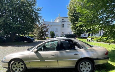 Opel Omega B, 1996 год, 250 000 рублей, 3 фотография