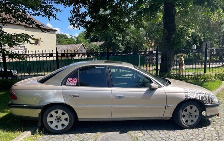 Opel Omega B, 1996 год, 250 000 рублей, 4 фотография