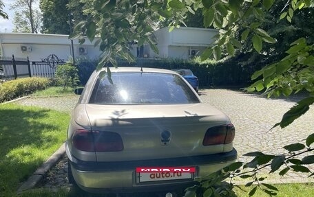 Opel Omega B, 1996 год, 250 000 рублей, 5 фотография