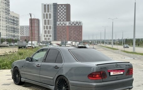 Mercedes-Benz E-Класс, 1999 год, 439 000 рублей, 6 фотография