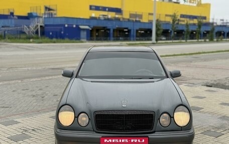 Mercedes-Benz E-Класс, 1999 год, 439 000 рублей, 3 фотография