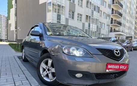 Mazda 3, 2006 год, 444 000 рублей, 3 фотография