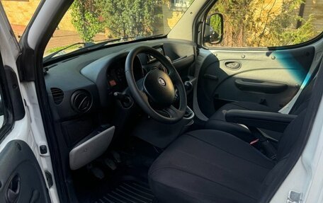 Fiat Doblo I, 2008 год, 690 000 рублей, 7 фотография