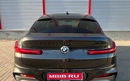 BMW X4, 2020 год, 3 800 000 рублей, 6 фотография