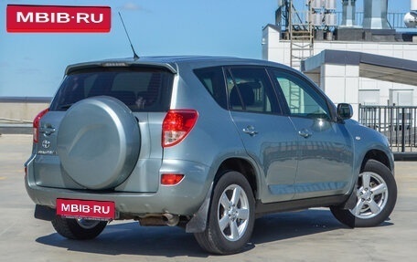 Toyota RAV4, 2007 год, 1 325 964 рублей, 2 фотография